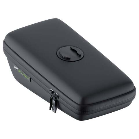 Кейс для велосипеда с держателем для смартфона SP Connect SPC+ WEDGE CASE SET арт. 52827