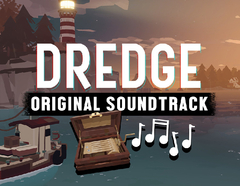 DREDGE - Original Soundtrack (для ПК, цифровой код доступа)