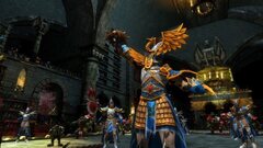 Blood Bowl: Chaos Edition (для ПК, цифровой код доступа)