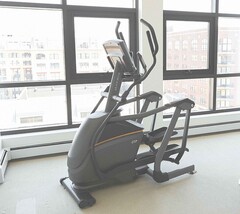 Эллиптический эргометр Matrix E30XER-02 2021