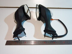 Зеркала Honda CBR1000RR 08-16