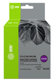Картридж струйный Cactus CS-LC3619XLBK черный (68мл) для Brother MFC-J2330DW, J2730DW, J3530DW, J3930DW