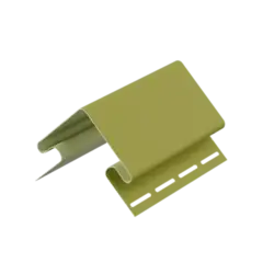 Внешний угол 7515 мм Олива