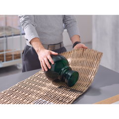 Перфоратор HSM ProfiPack P425