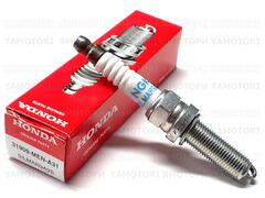 HONDA NGK Silmar9A9S Свеча зажигания CRF450R CRF450RL CRF450RX CRF450X