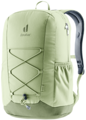 Рюкзак Deuter Gogo 25 Mineral-Grove
