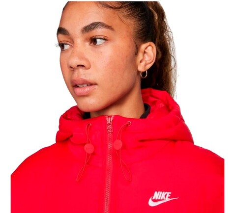 Куртка Nike W NSW TF THRMR CLSC PARKA