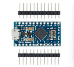 Pro Micro ATmega32U4 3-6V 16M 16MHz