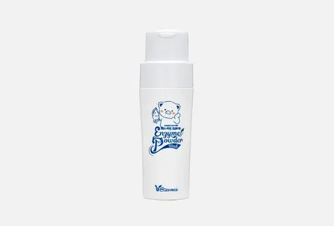 Elizavecca Очищающая энзимная пудра Milky Piggy Hell-Pore Clean Up Enzyme Powder Wash, 80 гр