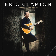 Eric Clapton / Forever Man (2CD)
