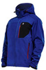 Лыжный утепленный костюм 8848 Altitude Daft Softshell blue Noname Grassi 18