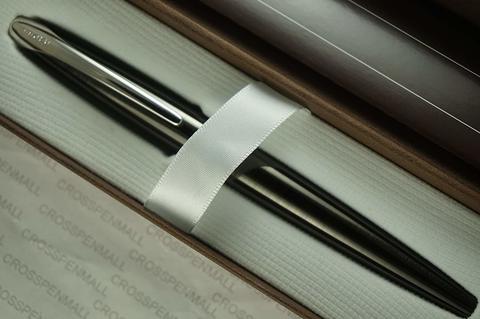 Ручка перьевая Cross ATX, Vernal Green CT (886-9M)