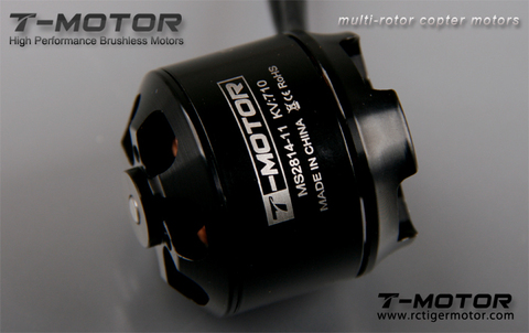 T-Motor MS2814 KV770