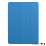 Smart Folio for 11-inch iPad Pro (2nd generation) Surf Blue «Cиняя волна»