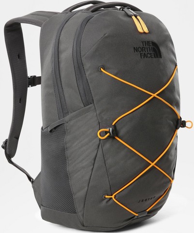 Картинка рюкзак городской The North Face jester Asphlgy/Kncktor - 1