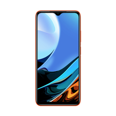 Мобильный телефон Xiaomi Redmi 9T 128GB Sunrise Orange