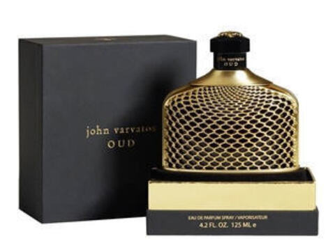 John Varvatos Oud edp m