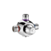 Delabie 731002 Термостатический смеситель PREMIX CONFORT 55, М3/4"  55 л/мин