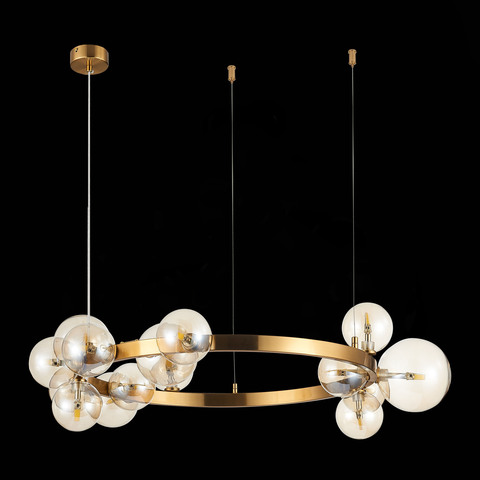 Светильник подвесной ST Luce Necton SL1165.302.15