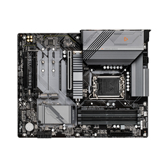 Материнская плата Gigabyte B660 GAMING X DDR4