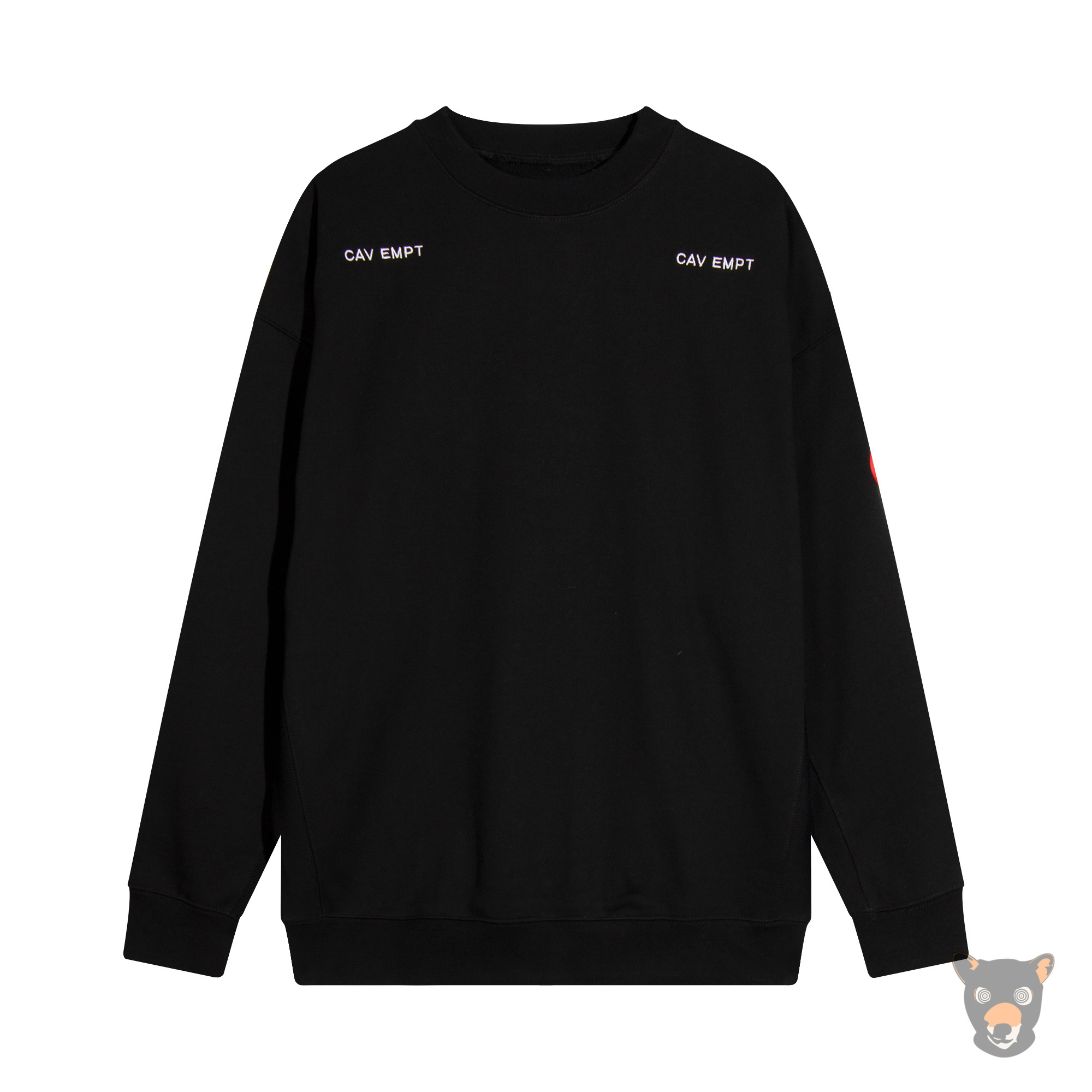 Cav Empt 4890 VANDALIST STORE