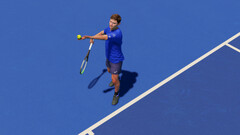 AO Tennis 2 (для ПК, цифровой код доступа)