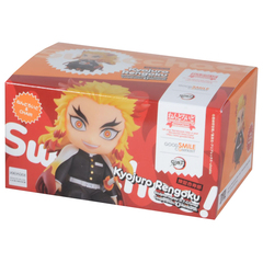 Фигурка Nendoroid Swacchao! Demon Slayer: Kyojuro Rengoku