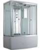Душевая кабина Timo Comfort Clean Glass 140*88*220  (T-8840C)