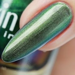 .Alvin D`or Лак для ногтей SPECTRA тон 6716  15мл