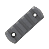 Планка Picatinny М-Лок 5 шагов, DLG Tactical