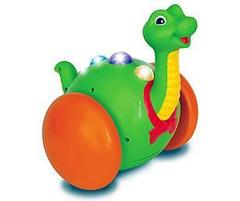 Kiddieland Каталка 