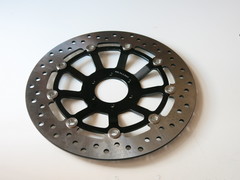 Диски тормозные Honda CBR1100XX X-11 CB1300 X4