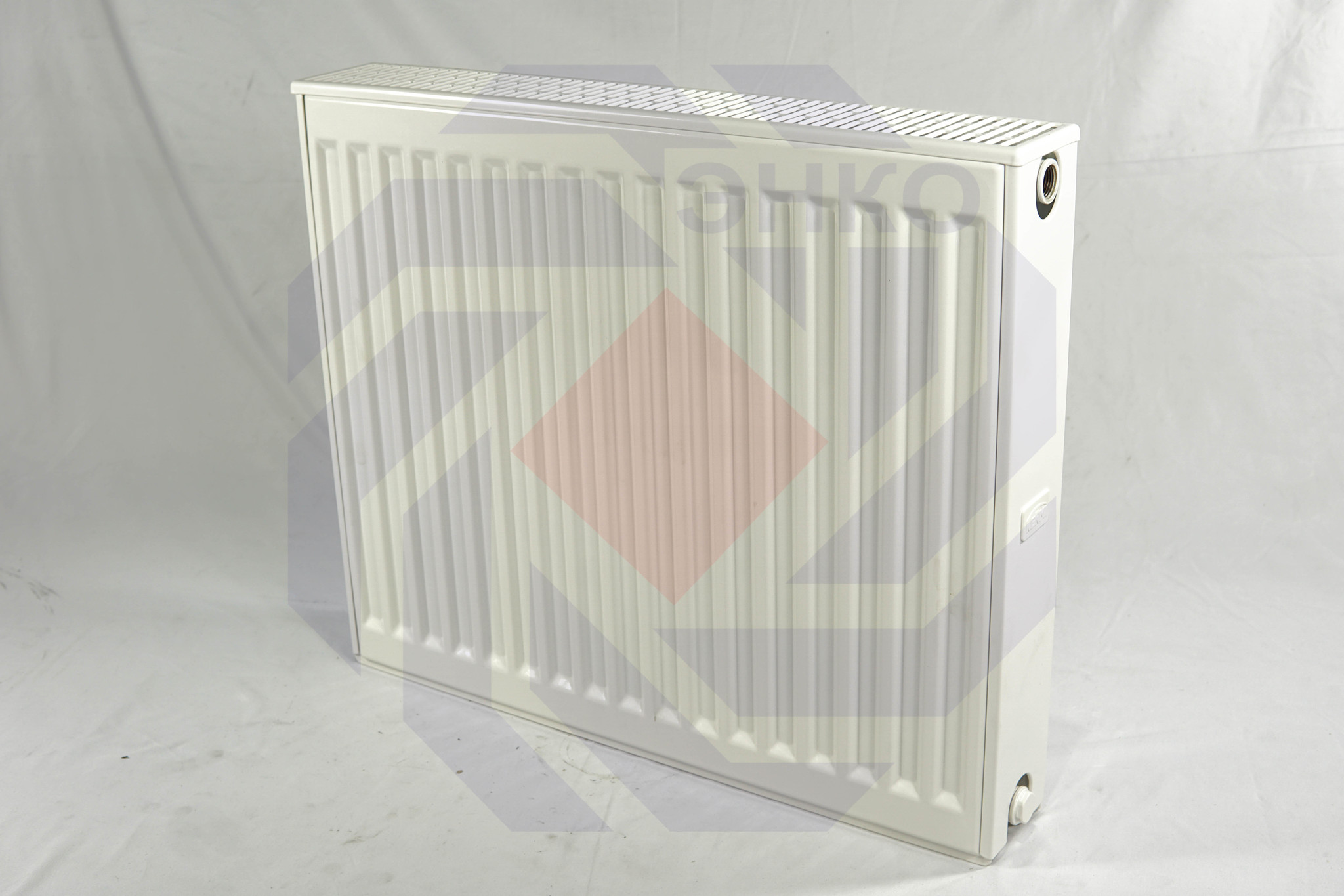 Радиатор панельный KERMI Profil-K тип 22 300⨯800