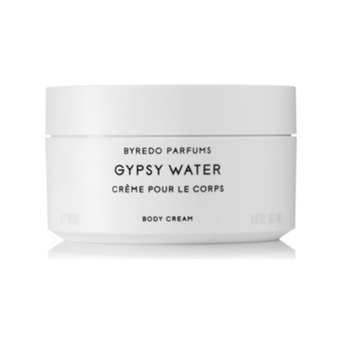 Byredo Gypsy Water