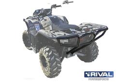 Бампер задний для квадроциклов YAMAHA Grizzly 550/700 Rival 444.7115.1