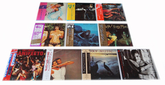 Комплект / Roxy Music (10 Mini LP CD)