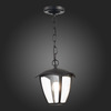 Светильник уличный подвесной ST Luce Sivino SL081.403.01