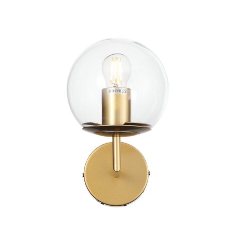 Светильник настенный ST Luce Liora SL1150.201.01