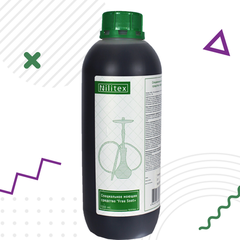 Средство для ухода за кальяном Nilitex (Нилитекс) 1000 мл