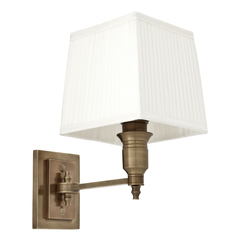 Бра Wall Lamp Lexington Single арт.108933