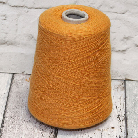 Меринос NEW MILL / SUPERSOFT 1/15 тыква