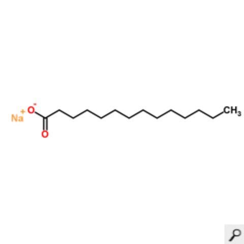 Натрий миристат