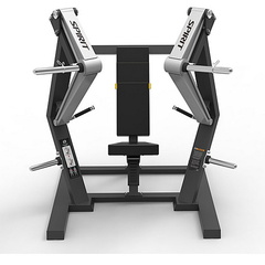 Широкий жим от груди Spirit Fitness SP-4505