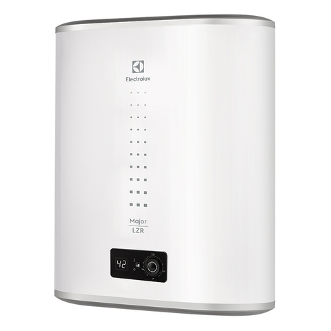 Водонагреватель Electrolux EWH 50 Major LZR 3