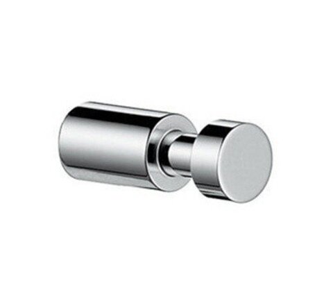 Emco System2 3575 001 01 Крючок, Emco, System2, одинарный, ширина, мм-16, глубина, мм-45, высота, мм-16, тип установки-настенный, крепеж-есть, цвет-хром