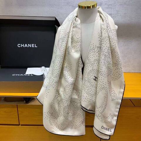 Платок CHANEL Premium