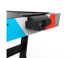 Игровой стол - аэрохоккей DFC ENFORCER 54