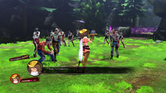 Onee Chanbara ORIGIN (для ПК, цифровой код доступа)