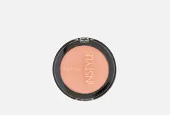 Topface Instyle Румяна компактные Blush On  №011  - PT354