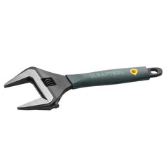 KRAFTOOL SlimWide, 300/60 мм, разводной ключ (27258-30)